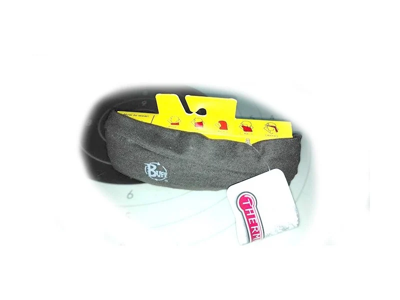 BuFF Verde Thermo Lite