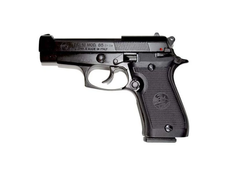 C85 PAV