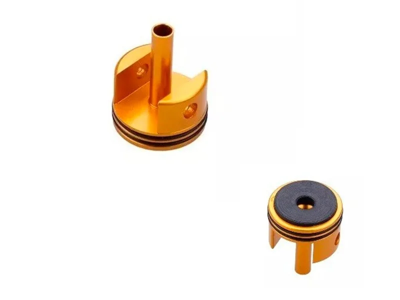 Cabeza Cilindro RH004 G36 Raccoon