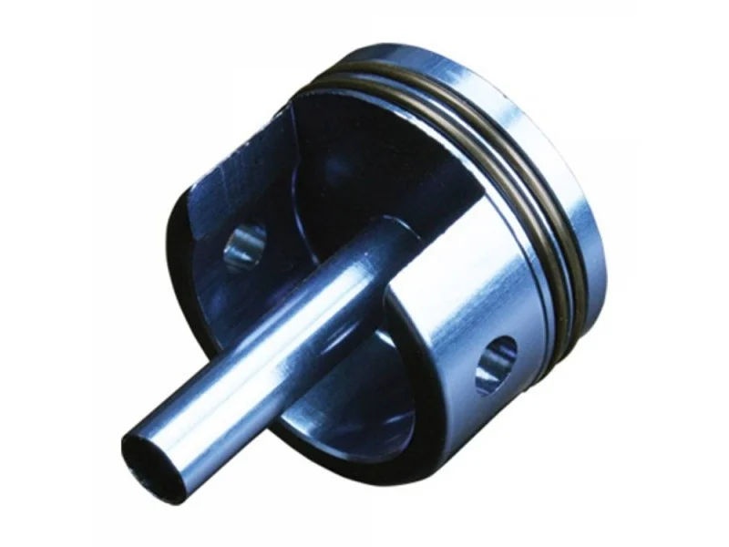 Cabeza de cilindro SR36
