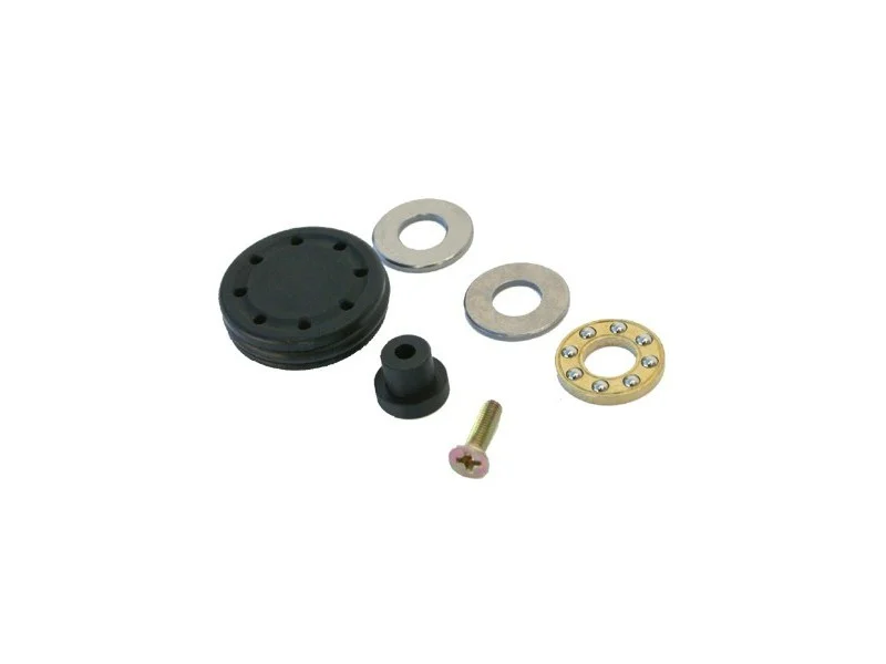Cabeza Piston Amortiguadora
