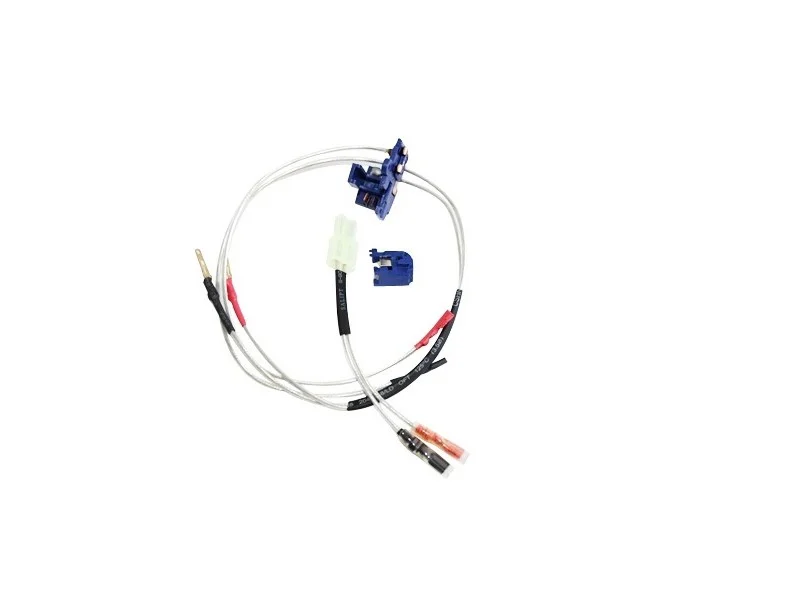 Cableado Delantero M4 / M16 V. II Element