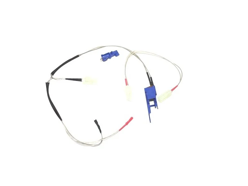 Cableado Trasero M4 / M16 V. III Element