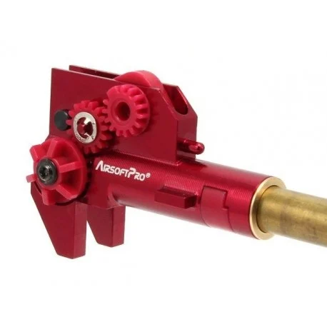 Cámara de Hop Up Airsoft Pro CNC para Scar H