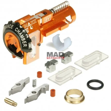 Cámara de Hop Up CNC MAXX MODEL para VFC Scar-L/H