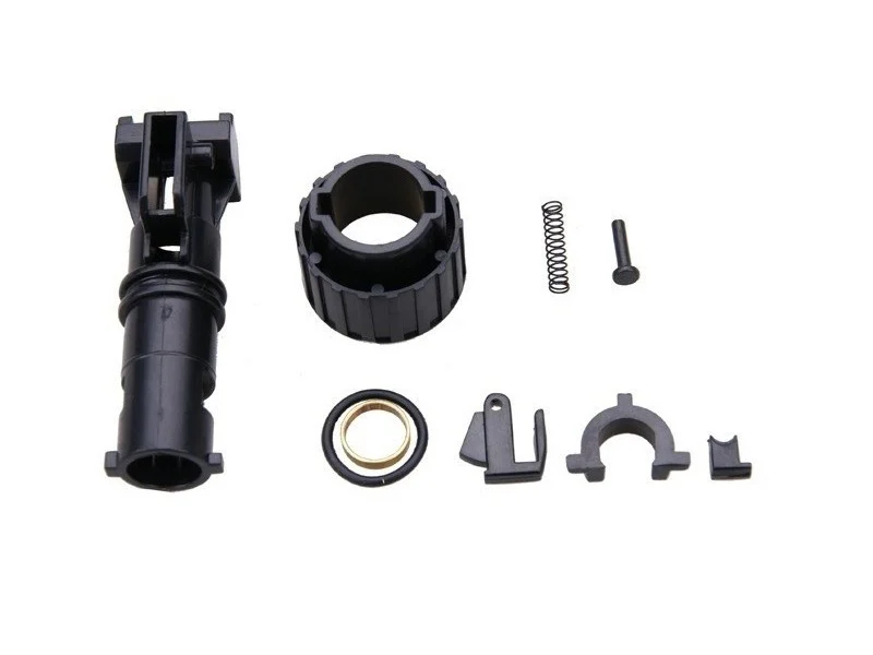 Camara Hop Up G36 - SHS