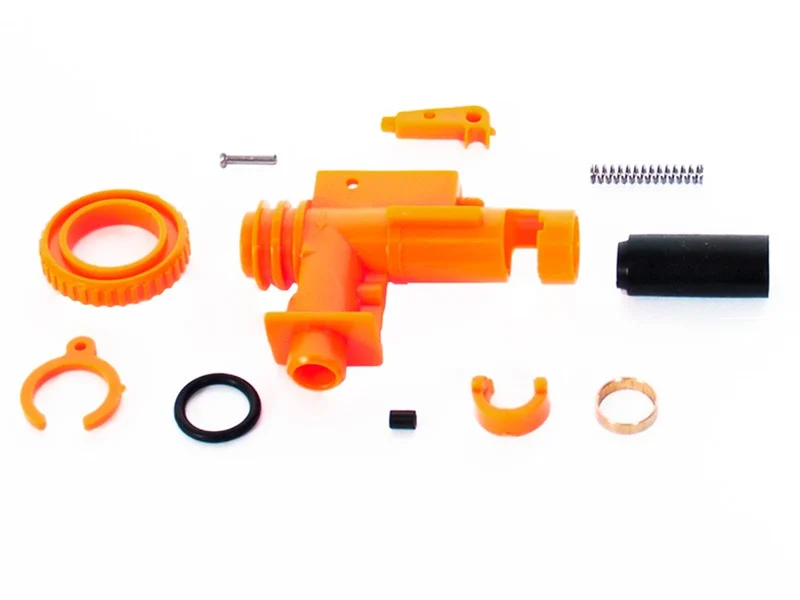 Camara Hop up M4/M16 Evolution