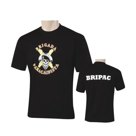 CAMISETA BRIGADA COLOR
