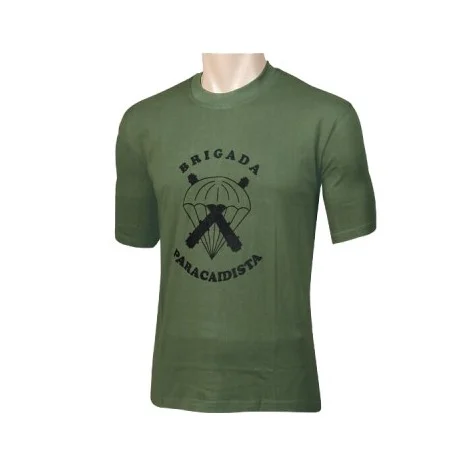 CAMISETA BRIPAC GENERICA