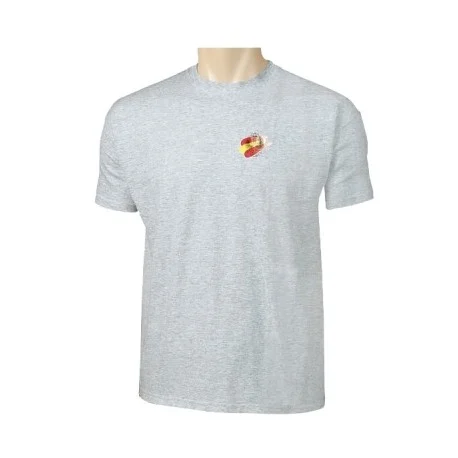 CAMISETA EJERCITO GIMNASIA
