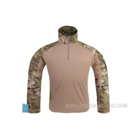 CAMISETA G3 MULTICAM