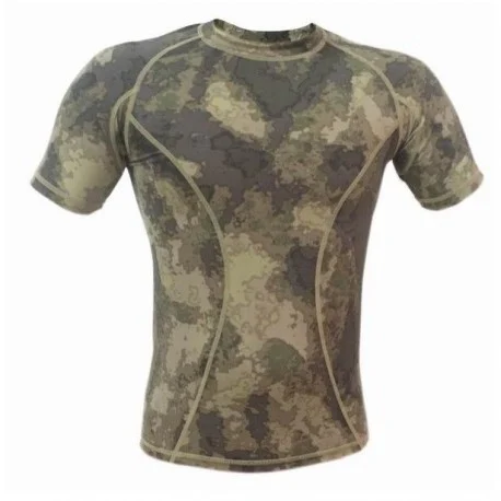 Camiseta manga corta A-TACS AU
