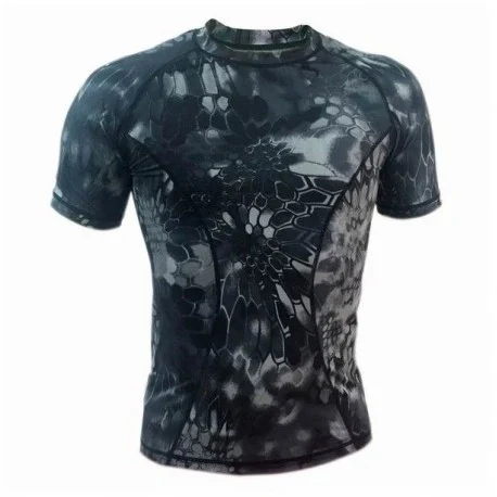 Camiseta manga corta Kryptek Typhon