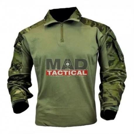 Guerrera EMERSON G3 Multicam Tropic