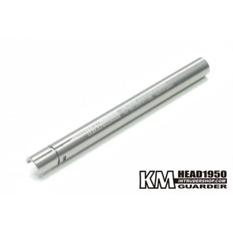 Cañon Guarder KM 6.01 mm. para Marui Hi-Capa 4.3 GBB