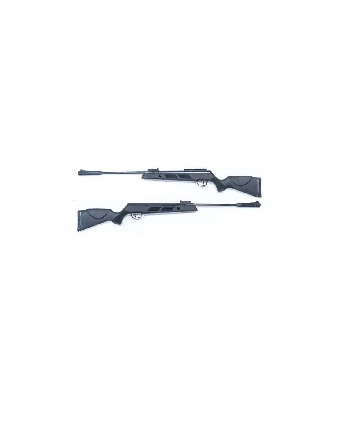 CARABINA AIRECOMPRIMIDO SNOWPEAK SR1000S GAS PISTON 4,5 MM - ZASDAR -