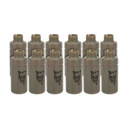 Carcasa Devil para granada Thunder-B