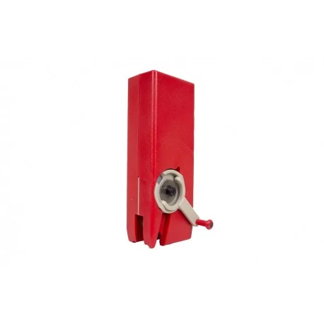 Cargabolas Speed Loader fast 1000BBS rojo