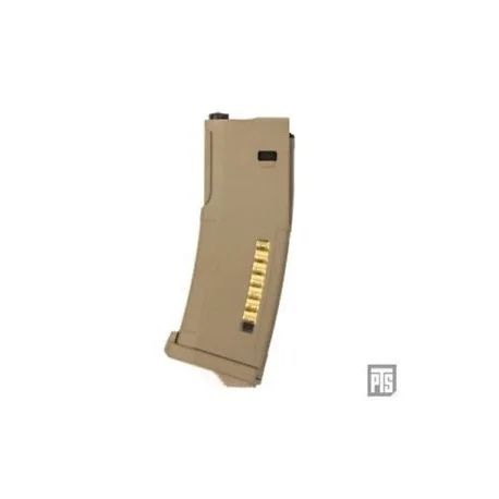 Cargador 120 rds TM Recoil PTS Syndicate