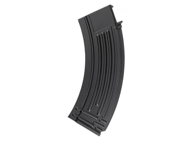 Cargador AK Hi Cap ASG