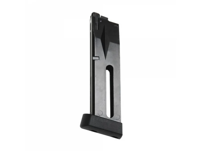 Cargador CO2 SR92
