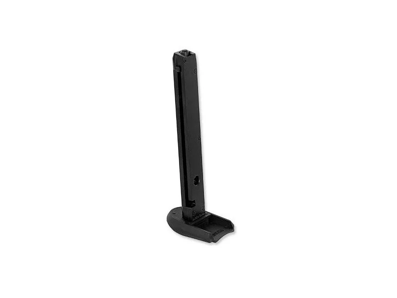 Cargador CO2 Walther PP99 Dao Umarex