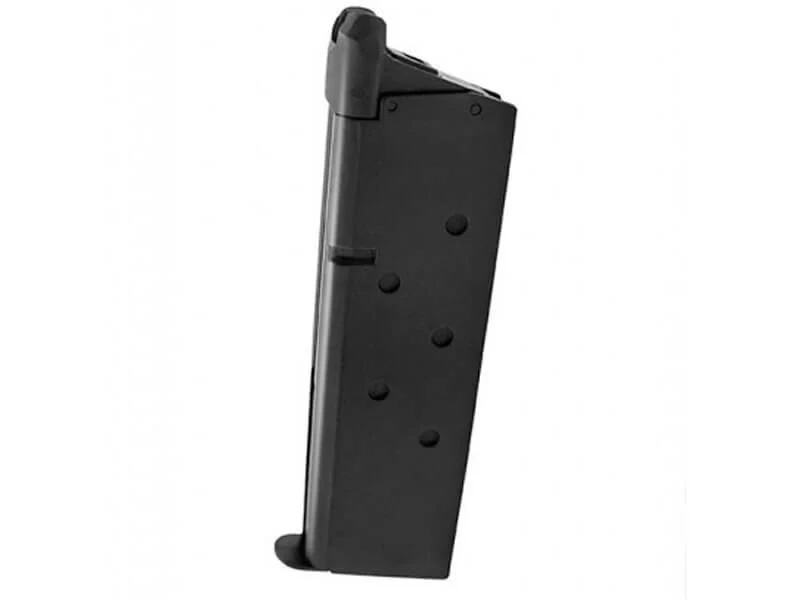 Cargador Colt 1911 Gas Golden Eagle