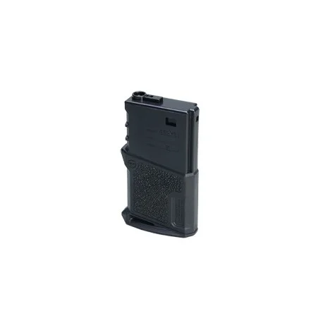 Cargador corto M4 Ares BK