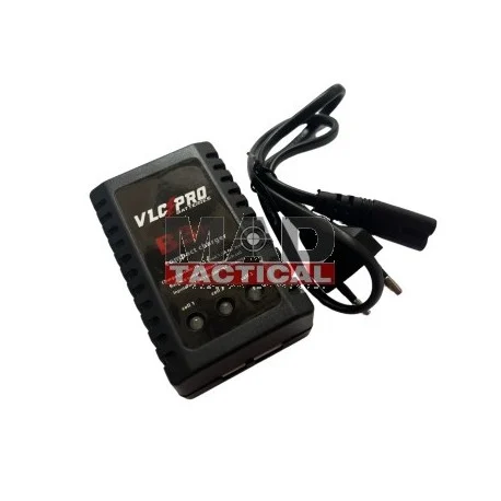 Cargador de baterias 2S/3S 7.4v/11.1v VLC Pro B3 PLUS