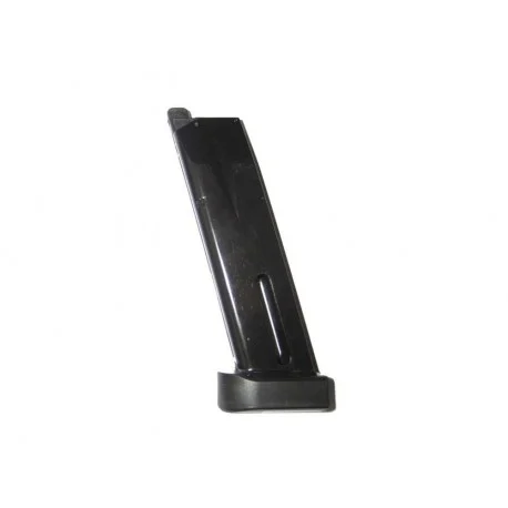 Cargador de CO2 para P226 KP01 Kjw