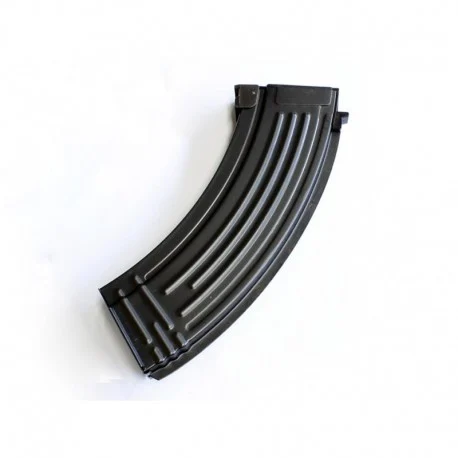 Cargador de metal ak-47 Mid-cap 120 rds