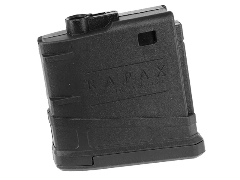 Cargador DMR Mid Cap Rapax Secutor