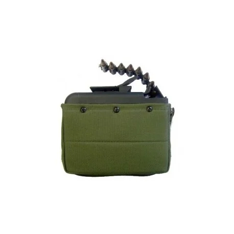 Cargador eléctrico compacto para LMG Ares Stoner