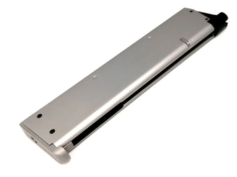Cargador Extendido Redwings 1911 Gas Rossi
