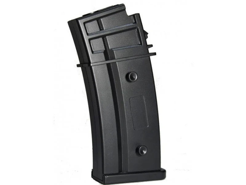 Cargador G36 Hi Cap Saigo