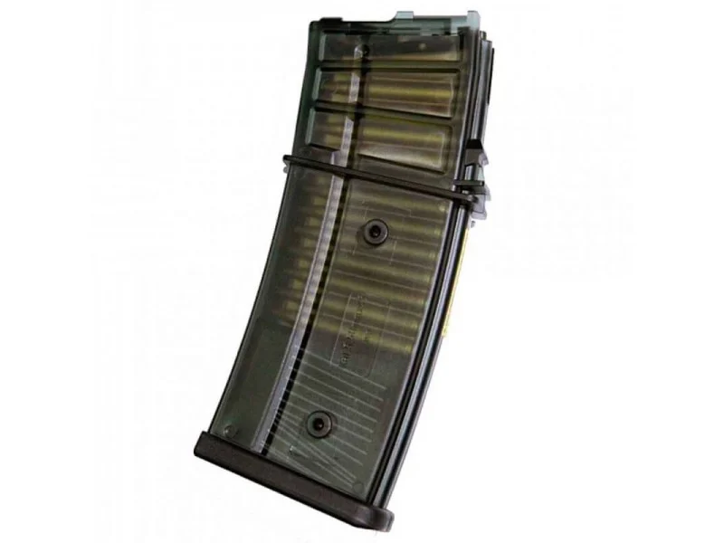 Cargador G36C Real Cap HK