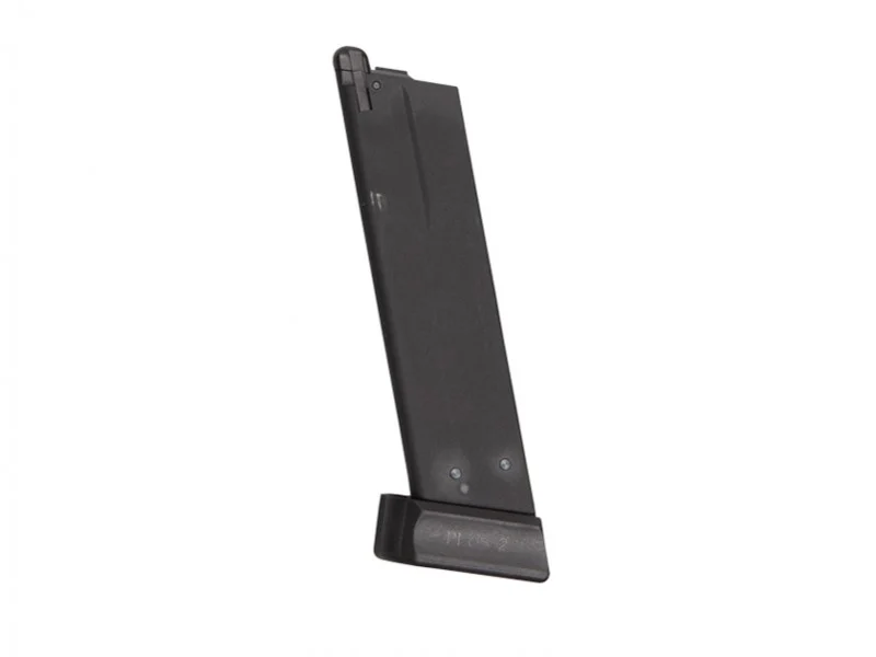 Cargador Gas CZ Shadow II ASG