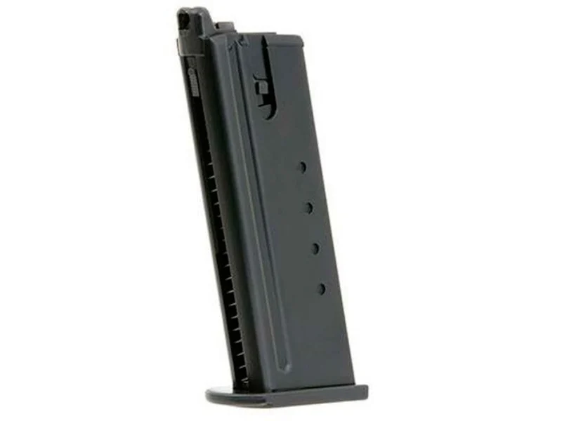 Cargador Gas Desert Eagle HFC
