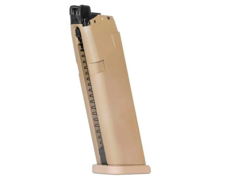 Cargador Gas Glock 19X Umarex