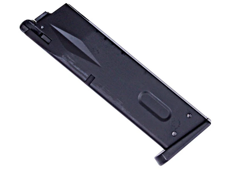 Cargador Gas M92 We