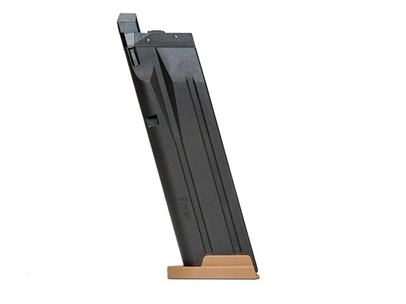 Cargador Gas Sig Sauer Vega Force
