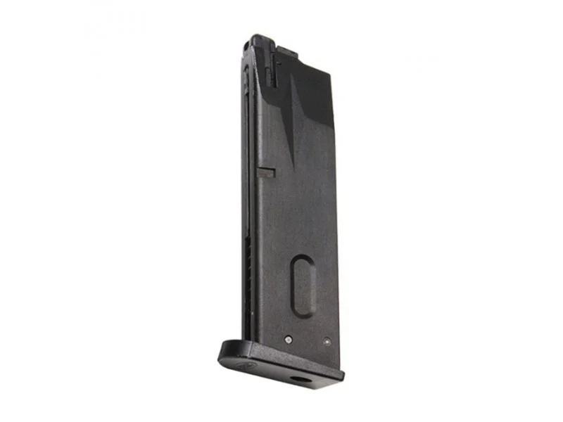 Cargador GAS SR92
