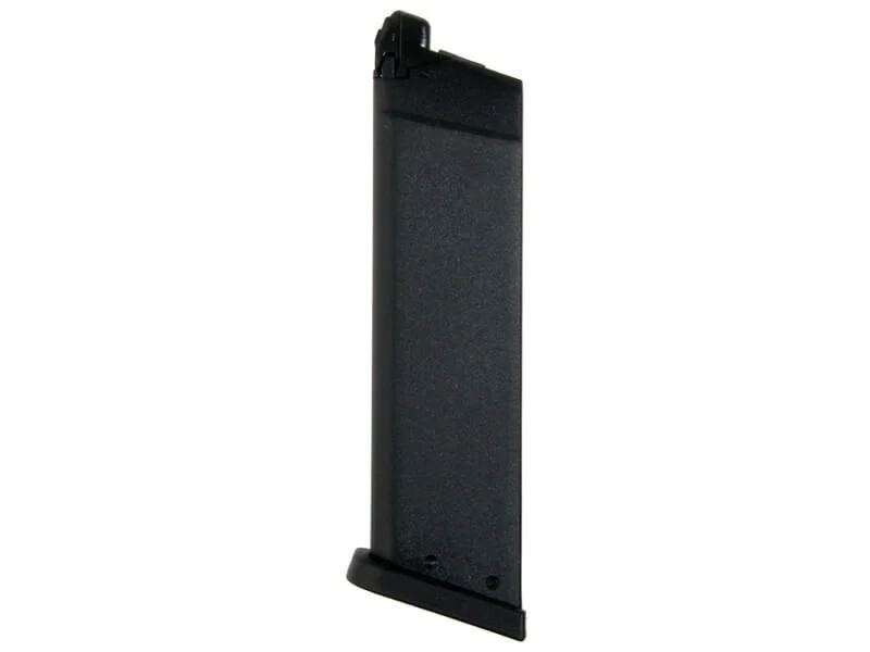 Cargador Glock 17 / 18 Gas Saigo