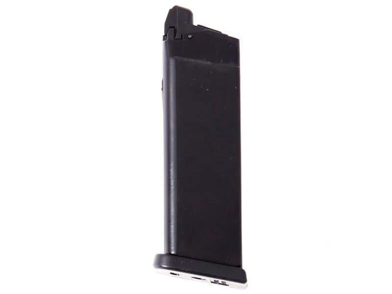 Cargador Glock 23 Gas Saigo