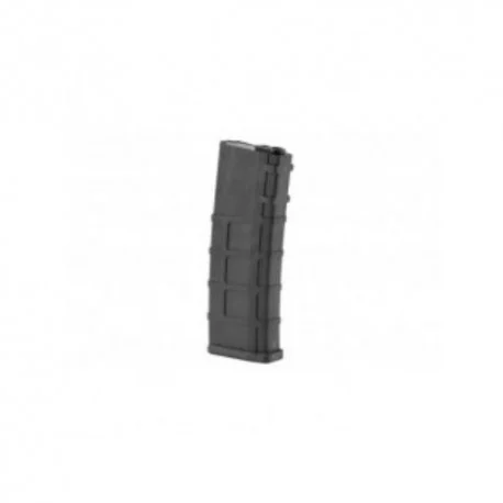 Cargador Hi-Cap 360 M4 polímero negro