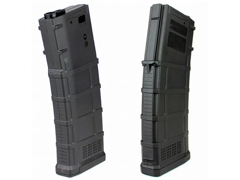Cargador Hi Cap M4 D-Day