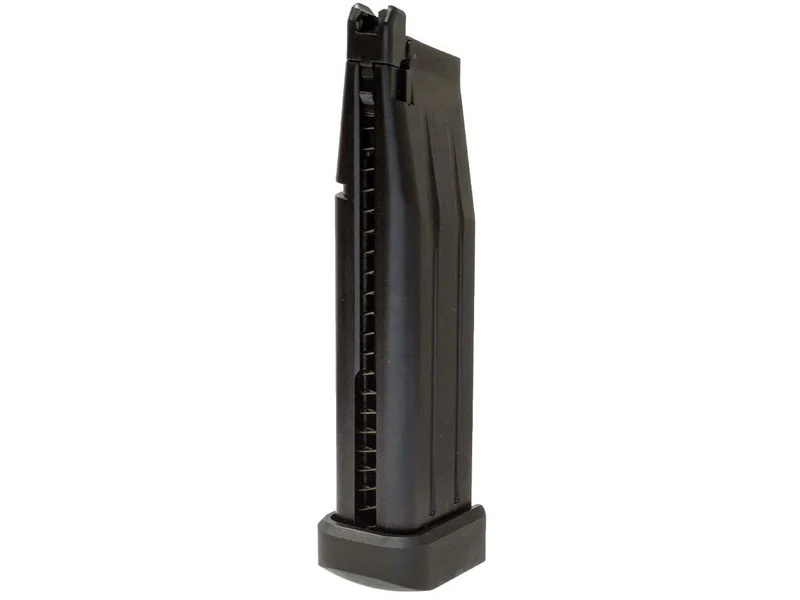 Cargador Hi Capa 5.1 CO2 AW Custom