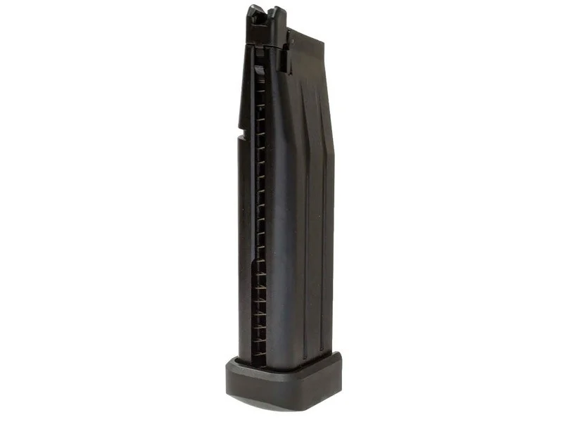 Cargador Hi Capa 5.1 Gas AW Custom