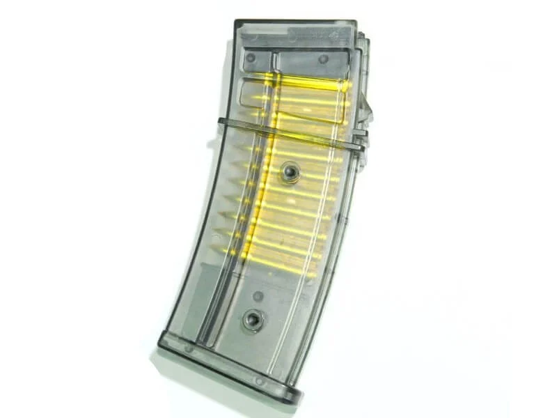 Cargador HK G36C Real Cap Umarex