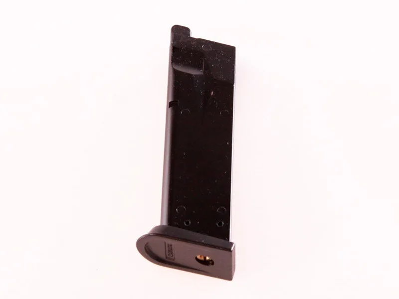 Cargador KP-02 Gas Kjw